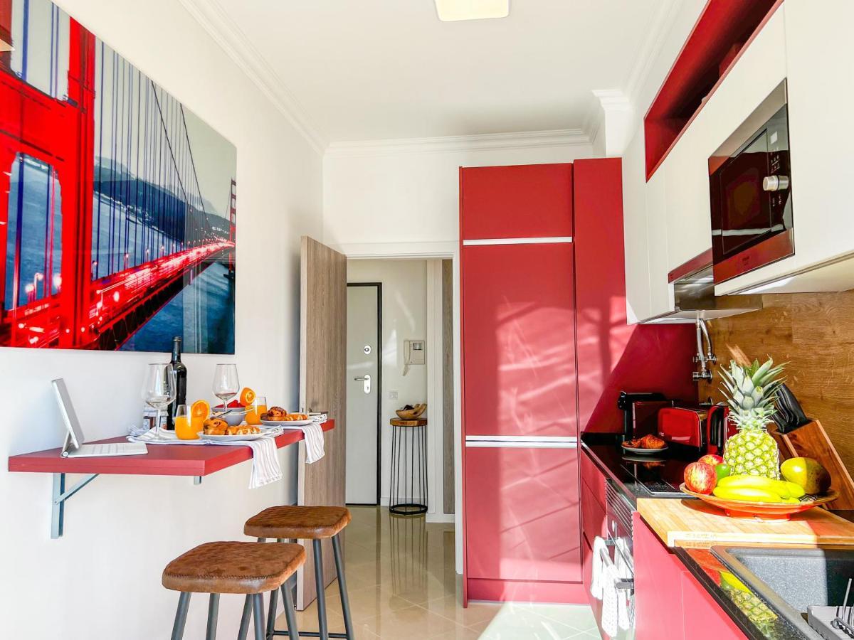 Luxury Condo In Top Complex With Ocean And Marina View By Be Cherish البوفيرا المظهر الخارجي الصورة