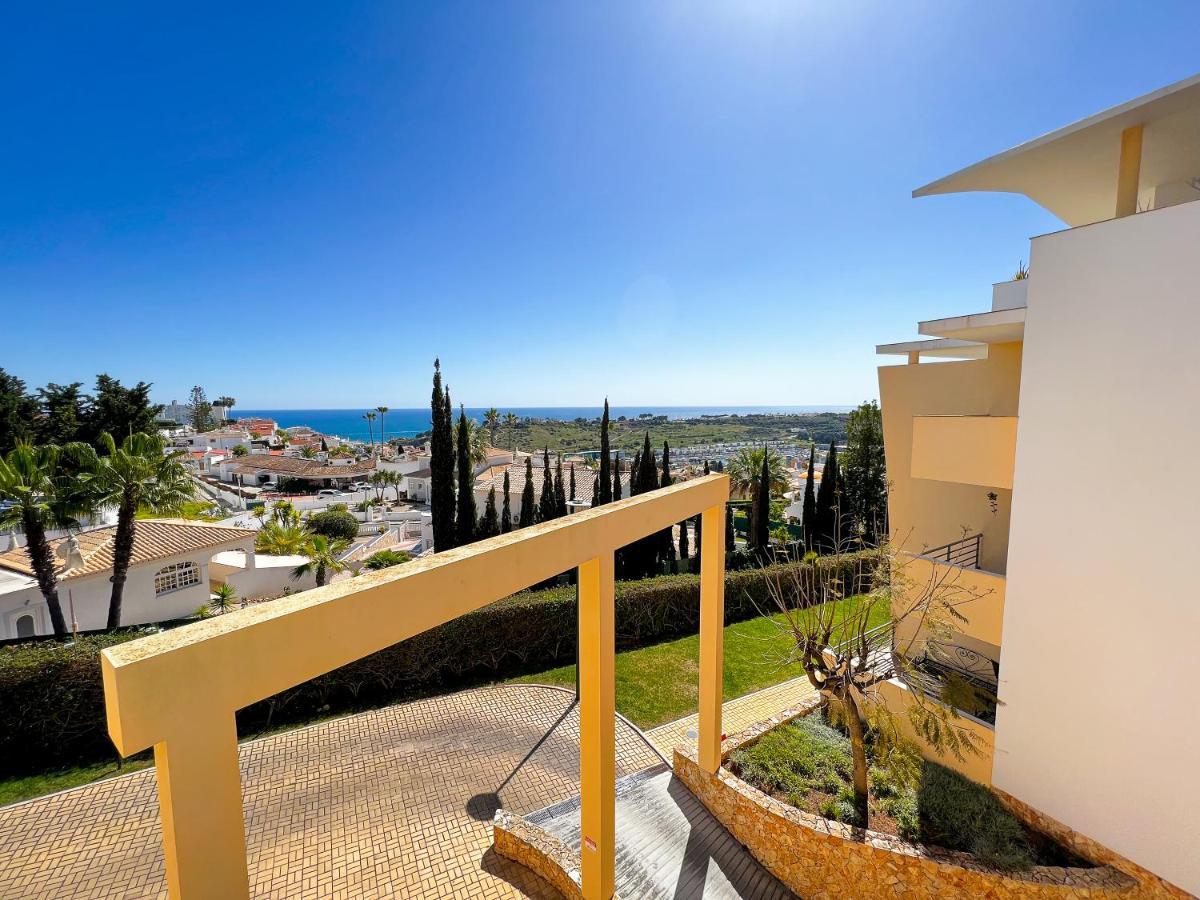 Luxury Condo In Top Complex With Ocean And Marina View By Be Cherish البوفيرا المظهر الخارجي الصورة