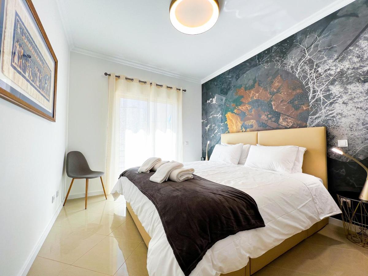 Luxury Condo In Top Complex With Ocean And Marina View By Be Cherish البوفيرا المظهر الخارجي الصورة