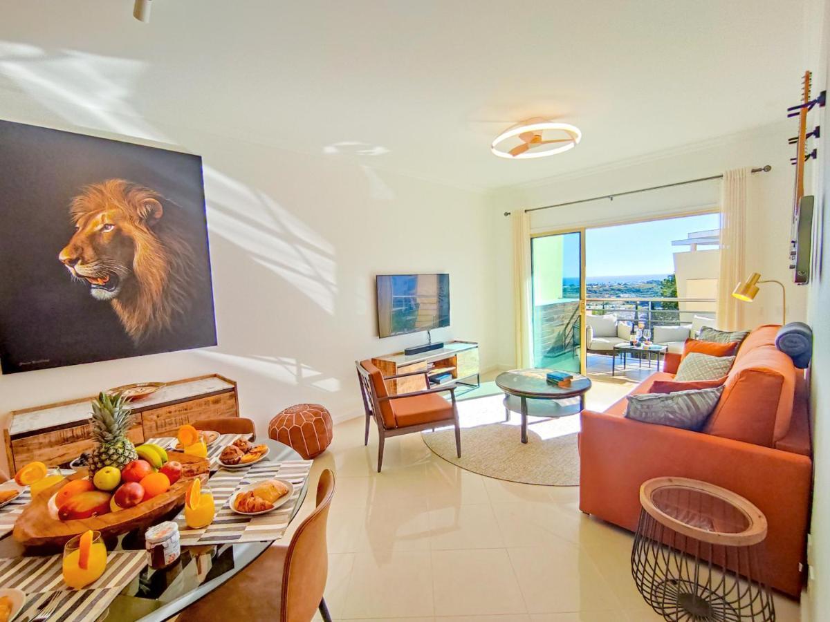 Luxury Condo In Top Complex With Ocean And Marina View By Be Cherish البوفيرا المظهر الخارجي الصورة
