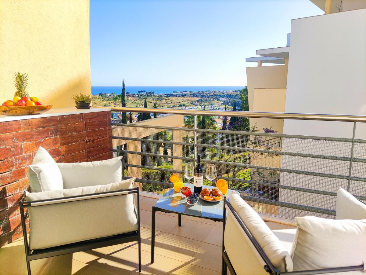 Luxury Condo In Top Complex With Ocean And Marina View By Be Cherish البوفيرا المظهر الخارجي الصورة